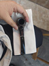 沙芬（SAVINELLI）旗艦進(jìn)口手工煙斗石楠木小蘋果彎626大全 過濾芯煙嘴煙斗男士禮品 【626斗型 雪山系列 5星推薦] 曬單實(shí)拍圖