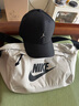 耐克（NIKE） 帽子男帽女帽新款JORDAN運(yùn)動(dòng)帽旅游登山時(shí)尚休閑帽遮陽(yáng)帽鴨舌帽 HM5750-010 M/L 曬單實(shí)拍圖