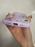 圣圖朗可愛(ài)陽(yáng)光女孩適用蘋(píng)果16promax手機(jī)殼iphone15新款A(yù)I鍵全包卡通13液態(tài)硅膠14plus12植絨防摔11可愛(ài) LL356可愛(ài)陽(yáng)光女孩【草紫色】+磁吸-臻品液態(tài)  iPhone 16  曬單實(shí)拍圖