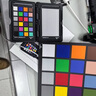 研鼎經(jīng)典24色色卡系列 新品牌Calibrite ColorChecker Classic Mini 24色卡 曬單實(shí)拍圖
