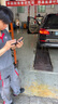 博世（BOSCH）剎車后片奔馳CLA45GL350400400/GLE320450500/GLS320400500ML320 曬單實拍圖