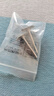 電磨鋼絲刷木工拋光刷電動除銹刷頭銅絲文玩清理木雕根雕打磨頭 鋼絲T型刷（3.0柄） 曬單實拍圖