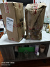 【大桶盡興】洋河鎮(zhèn)八瀚大桶原釀酒水濃香型10斤散裝白酒5L52度糧食桶裝白酒水高度泡藥酒 曬單實拍圖