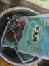 小團魚【鮮活現(xiàn)殺】大甲魚肉王八中華鱉水團魚宰殺海鮮水產(chǎn)年貨送禮盒裝 【鮮活現(xiàn)殺】宰殺蛻皮凈含量 800g甲魚肉【送120g調(diào)味料】 曬單實拍圖