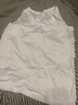 NBA VIBE籃球運(yùn)動背心緊身衣服男速干透氣跑步高彈訓(xùn)練緊身褲男士健身球衣 NBA白背心 3XL（70-75公斤） 曬單實(shí)拍圖