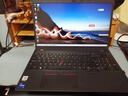 ThinkPad L15 酷睿13代i7/64G內(nèi)存/2TB固態(tài)/核心顯卡/聯(lián)想15.6英寸屏商務(wù)辦公上網(wǎng)學(xué)習(xí)筆記本 定制升級 曬單實拍圖
