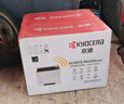 京瓷打印機(jī) PA2100 A4彩色激光打印機(jī)辦公家用網(wǎng)絡(luò)打印機(jī)辦公室小型彩色打印機(jī) PA2100cwx(無線打印) 曬單實(shí)拍圖