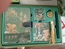 紙歐莉筆記本本子禮盒手帳文具套裝文創(chuàng)禮品中考高考畢業(yè)禮物百日誓師禮物18歲成年禮物女男生生日禮物 好事將至【錦鯉禮盒裝】6件套-送精美禮卡 曬單實拍圖
