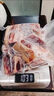 慧鮮森黃膘牛排內(nèi)蒙古原切扇子骨牛排骨新鮮帶肉牛肋排條生鮮牛仔骨牛肉 高品質(zhì)凈重5斤黃膘牛排骨+送料包 曬單實(shí)拍圖