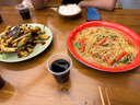 野禾食品莜面魚魚有機無添加兒童早餐半成品低脂減肥粗雜糧速食莜麥面疙瘩 有機莜面魚魚1盒660g【嘗鮮裝】 真空包裝廠家直銷專做莜面30年 曬單實拍圖