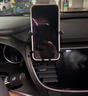 25款別克君越車(chē)載手機支架出風(fēng)口固定專(zhuān)用導航架汽車(chē)用品內飾改裝 23-25款別克君越【旗艦款】 曬單實(shí)拍圖