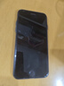 今舞 適用蘋果7/8/se2/se3手機殼iphone7/8plus超薄磨砂全包男女款PP硬保護套 蘋果7/8/SE2/SE3-4.7寸通用-透明黑 曬單實拍圖