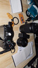 尼康（Nikon）Z30入門級微單相機無反相機vlog自拍家用旅游4k超高清數(shù)碼相機 Z30【16-50+50-250】 雙鏡頭套裝 家用日常套餐二【含64G卡、備用電池、穩(wěn)定器 等】 曬單實拍圖