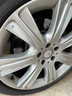 泰明頓（TEXTAR）剎車(chē)盤(pán)前盤(pán)適用于奔馳S320L/S350L/S400L 92331305 曬單實(shí)拍圖