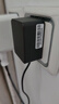Delippo 電源適配器 5V9V12V機(jī)頂盒路由器光貓盒子音響交換機(jī)1A2A無(wú)線路由器充電器 5V2A 10W DC 5.5*2.1MM配轉(zhuǎn)換線 1.5米電源線 曬單實(shí)拍圖