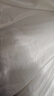 星宿搖（xingsuyao）美式日系拼色拼接撞色立領(lǐng)外套男女春春季簡約學(xué)生百搭寬松夾克潮 白色【品牌高質(zhì)量/不起球】 XL 曬單實拍圖