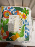 盛夏光年nature自然小花褲拉拉褲XXXL碼28片（15kg+ 山茶花褲型嬰兒尿不濕 曬單實(shí)拍圖