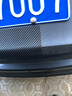 汽車側(cè)裙防撞條通用防刮加厚自粘生銹劃痕遮擋運(yùn)動(dòng)感車身裙邊貼條 碳纖紋路【10cm寬+1.5mm厚】 4米【轎車/suv夠兩側(cè)】助粘劑 曬單實(shí)拍圖