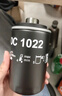 馬勒（MAHLE）機濾機油濾芯格濾清器OC1022適配大眾奧迪EA888二代 奧迪A4L 09-14款 1.8T 2.0Ts 曬單實拍圖