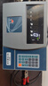 柯力柯力稱重傳感器100t地磅/QS-D30t數(shù)字傳感器200t地磅傳感器全套 四節(jié)地磅【10支傳感器一套】 匹配柯力D12儀表【不帶附件】 曬單實拍圖