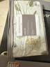 Harbor House全棉貢緞四件套美式純棉環(huán)保活性印花家紡床單被套床品套件Arbor Arbor-300T全棉貢緞 1.5米床 床單款 （被套200*230cm） 曬單實(shí)拍圖