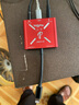 暢吧直播一號(hào)聲卡轉(zhuǎn)換器抖音快手直播蘋果手機(jī)用聲卡轉(zhuǎn)接頭內(nèi)置外置連麥PK音頻適配器 直播一號(hào)3D立體聲蘋果(7-14有平臺(tái)限制) 曬單實(shí)拍圖
