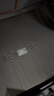 米其林（MICHELIN）后備箱墊適用于奧迪A4L A6L Q5L Q7Q5L TPE汽車后備箱防水尾箱墊 奧迪A3 二廂（上層）21-至今 曬單實(shí)拍圖