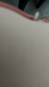 babylove嬰幼兒中筒襪秋冬款保暖純色舒適防掉跟新生兒襪子彈力寶寶襪 霧灰 1雙 6-12月 （10.5cm） 曬單實(shí)拍圖
