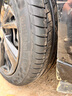 馬牌（Continental）輪胎 235/60R18 107V UX7 奧迪Q5途觀(guān) 曬單實(shí)拍圖