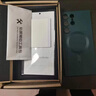 閃斯度 三星s24ultra防摔手機(jī)殼s25+液態(tài)硅膠新款Galaxy25磁吸無線充男女全包保護(hù)套s24pro時(shí)尚個(gè)性外殼 暗夜綠 三星s25+ 曬單實(shí)拍圖