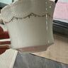 啟派（QIPAI）歐式咖啡杯套裝家庭待客陶瓷杯下午茶杯拉花杯高檔咖啡杯具禮盒裝 咖啡杯套裝13件套【372】普通裝 曬單實(shí)拍圖
