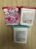 P&G寶潔洗衣凝珠6盒4D洗衣球含柔順劑花香洗衣液家庭量販裝原裝進(jìn)口  4D升級版 6盒【3粉3天藍】 曬單實(shí)拍圖