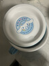 Hello Kitty三麗鷗陶瓷泡面碗學(xué)生宿舍帶蓋米飯碗兒童可愛(ài)大容量家用網(wǎng)紅飯盒 大耳狗泡面碗-935ml 曬單實(shí)拍圖