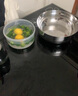 耐吉佳德國(guó)高硼硅玻璃和面盆揉面盆家用食品級(jí)加厚深帶蓋活面發(fā)面烘焙碗 98%客戶(hù)選擇 【德國(guó)高硼硅】玻璃和面盆+鋼化玻璃 曬單實(shí)拍圖