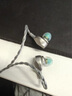 達(dá)音科（DUNU）KIMA2 有線耳機(jī)HIFI全新動圈單元高音質(zhì)高解析發(fā)燒級初燒男生女生款耳塞 可換插頭系統(tǒng) KIMA2 + TypeC轉(zhuǎn)接頭 曬單實(shí)拍圖