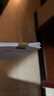 美克司（MAX）金屬推夾器夾紙器 文件學(xué)生試卷小夾子金屬無(wú)尾票夾辦公用品 HK-55D黃色 曬單實(shí)拍圖