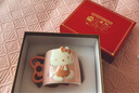 HELLO KITTY（凱蒂貓）520禮物送禮三麗鷗陶瓷馬克杯家用可愛水杯子禮盒裝高顏值實(shí)用女 凱蒂貓浮雕造型馬克杯 曬單實(shí)拍圖