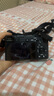 索尼（SONY）ILCE-6400L/a6400L 半畫幅微單 4K視頻Vlog微單相機(jī)A6400/6400M/a6400L 黑色A6400+16-50+55-210雙鏡頭套裝 官方標(biāo)配 曬單實(shí)拍圖