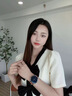 OLPAY蘋果手機apple Watch S10手表手環(huán)血糖血壓智能手表藍牙運動手環(huán) 粉色[接打電話+離線支付] 曬單實拍圖