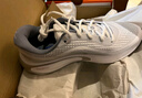 耐克（NIKE）官方JOURNEY RUN男子公路專(zhuān)業(yè)跑步鞋秋季緩震反光FN0228 104白/金屬銀/黑/灰石板藍(lán)/賽車(chē)藍(lán) 45 曬單實(shí)拍圖