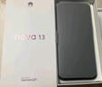 華為（HUAWEI）華為nova13 Pro/nova13 新品鴻蒙智能手機(jī) 2024新款上市 華為nova13洛登綠 256 全國聯(lián)保激活 曬單實拍圖
