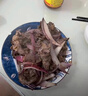 西牛優(yōu)選東北烤肉150g*8袋 燒烤食材牛肉生鮮墪切烤肉燒烤食材 源頭直發(fā) 曬單實拍圖