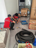 TCL新風(fēng)空調 1.5匹新一級能效 小藍翼Q7 Pro新風(fēng)掛機 省電空調變頻冷暖 臥室壁掛式 大新風(fēng)量 1.5匹 一級能效 小藍翼Q7 Pro 曬單實(shí)拍圖