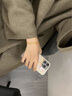 法卡曼黃金鳳尾手鏈女款足金999簡約時尚手飾生日禮物送女友 鳳尾黃金手鏈【玫瑰禮盒】 曬單實拍圖