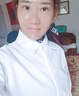 LPOX襯衫女白色潮流夏季百搭韓版寬松休閑打底顯瘦襯衫不透職業(yè)襯衫女 白色 L 曬單實(shí)拍圖