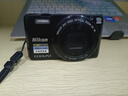 尼康（Nikon）COOLPIX P1000 P900S S9500 9600二手數碼CCD卡片相機 尼康S7000  光學(xué)變焦20倍 支持Wi-Fi 99成新 曬單實(shí)拍圖