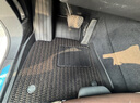 3W適用于寶馬X5 28i 30d 35i專(zhuān)車(chē)專(zhuān)用TPE汽車(chē)腳墊全新X5L加長(zhǎng)防水墊 進(jìn)口X5全TPE腳墊+毯面19-23款 曬單實(shí)拍圖