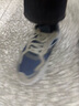 斯凱奇（Skechers）秋季男鞋輕便機能怪獸鞋系列潮流老爹鞋舒適百搭日常運動(dòng)休閑鞋 曬單實(shí)拍圖