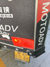 有衛汽車(chē)反光貼車(chē)尾車(chē)身夜間貼條熒光遠光電動(dòng)摩托自行車(chē)裝飾貼紙卡通 國旗反光貼小號（8*5厘米） 曬單實(shí)拍圖
