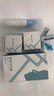 久度JIUDU生理鹽水洗鼻器成人兒童鼻腔清洗器醫(yī)用鼻炎鼻塞沖洗器手動 500mL自動閥洗鼻器+90包鹽+溫度貼 曬單實拍圖